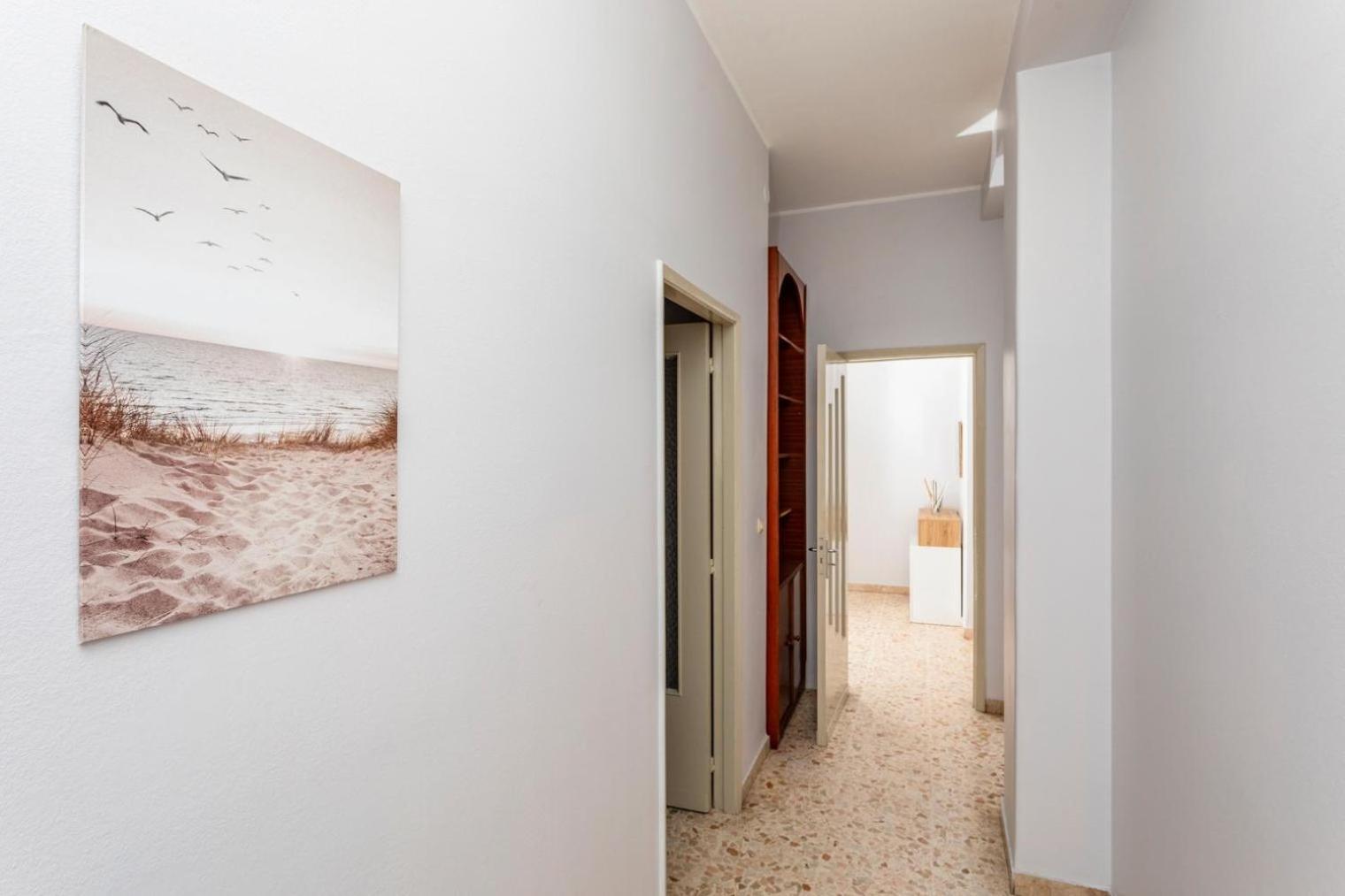 Nicola House Appartement Catánia Buitenkant foto