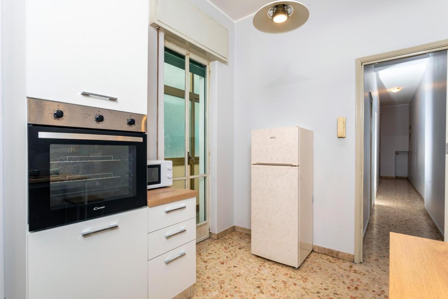 Nicola House Appartement Catánia Buitenkant foto